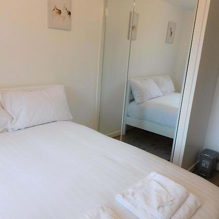 פאיסליי 2 Bed Apt On Quiet Cul-De-Sac, Fab Location מראה חיצוני תמונה