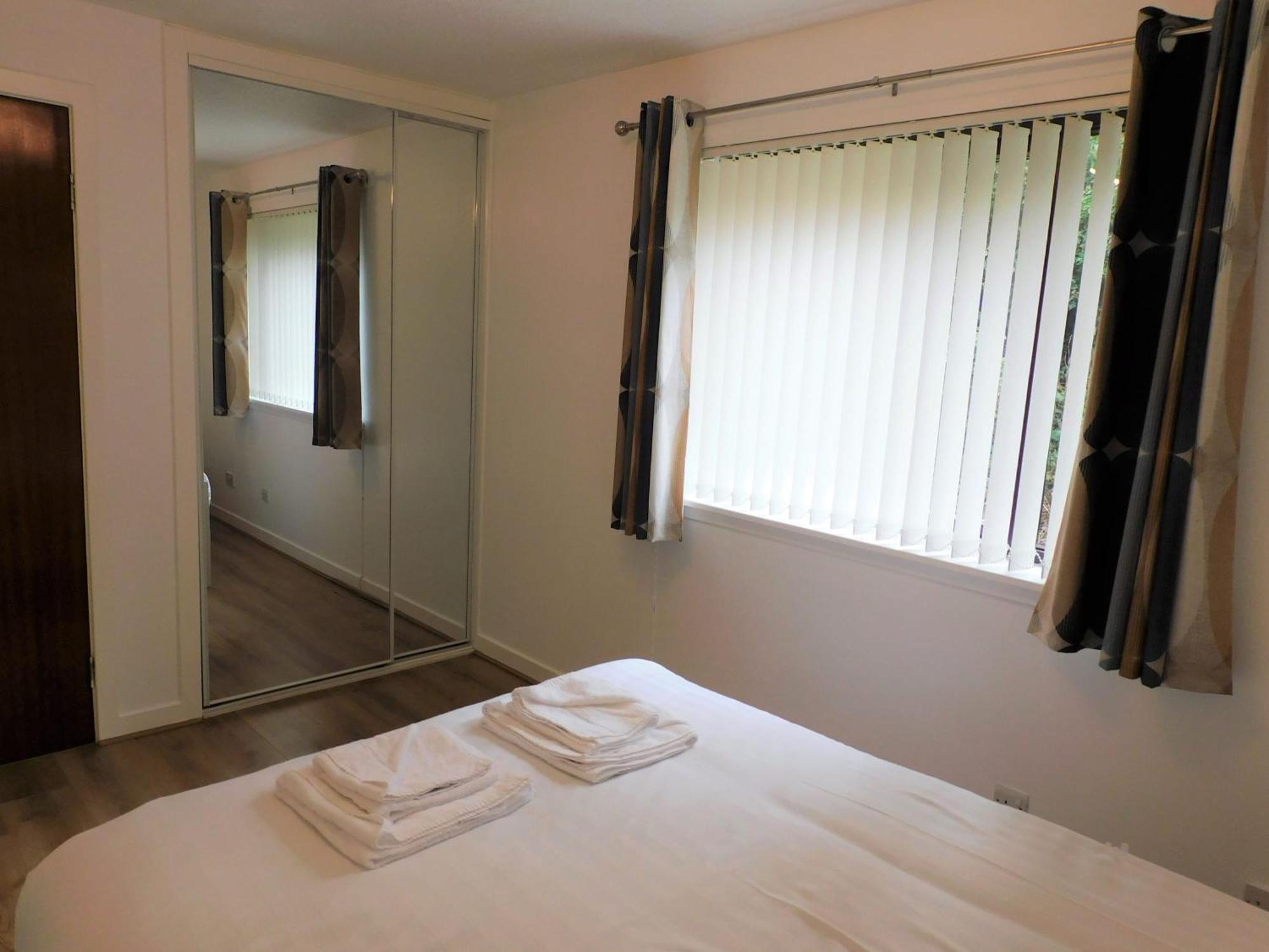 פאיסליי 2 Bed Apt On Quiet Cul-De-Sac, Fab Location מראה חיצוני תמונה