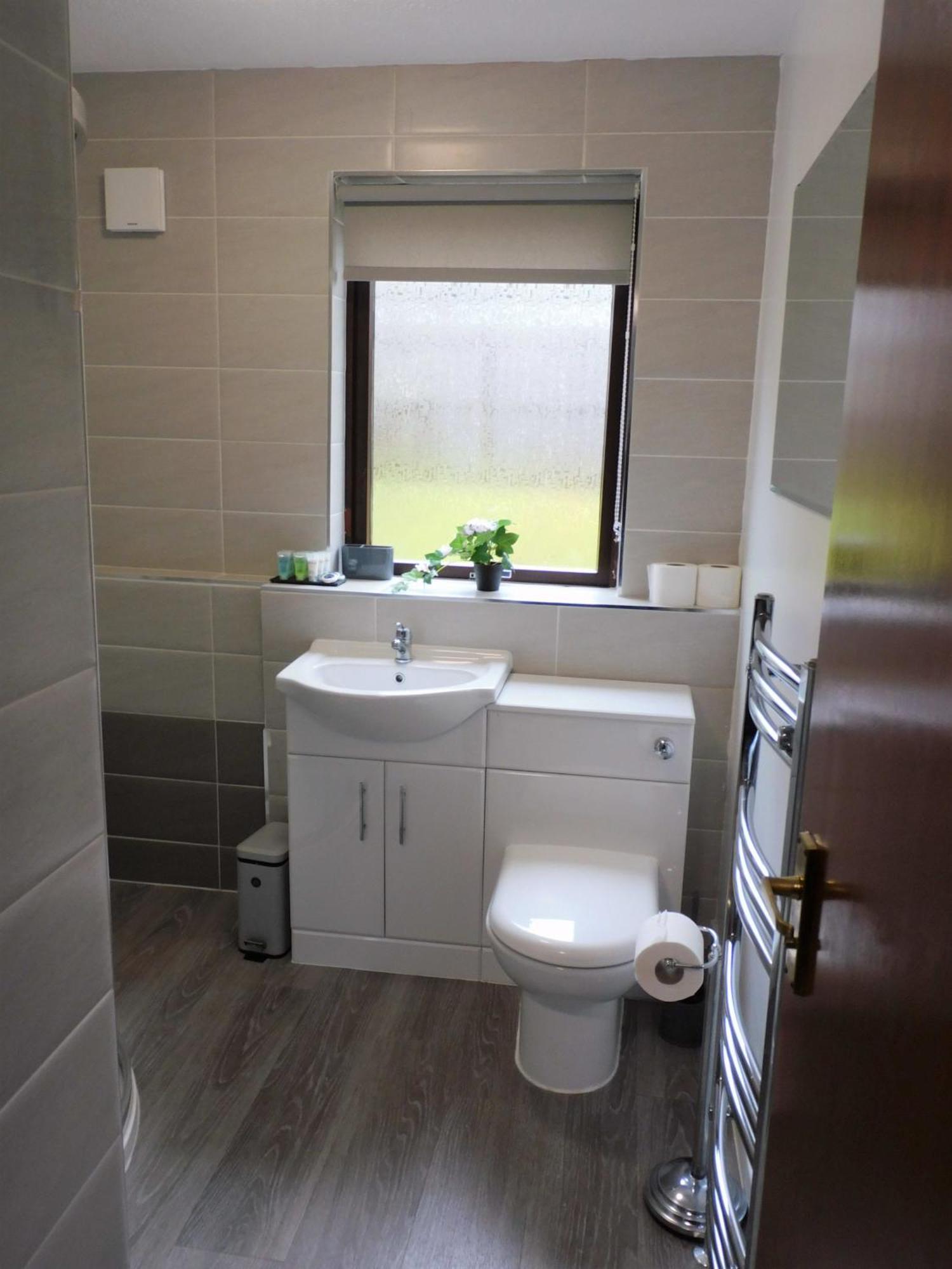 פאיסליי 2 Bed Apt On Quiet Cul-De-Sac, Fab Location מראה חיצוני תמונה