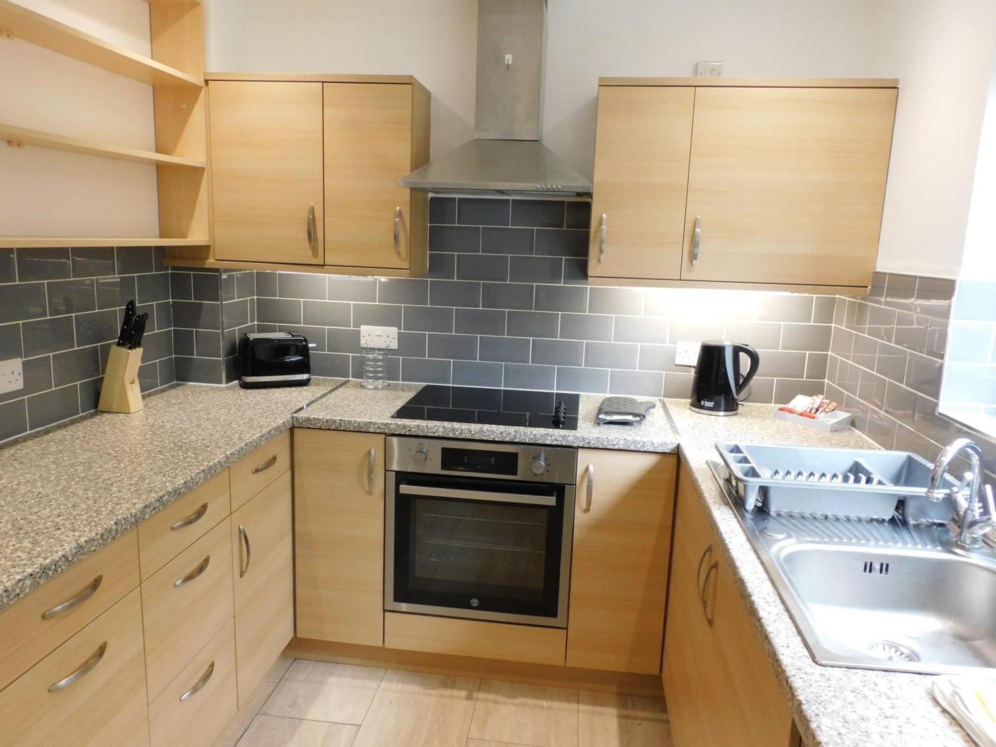 פאיסליי 2 Bed Apt On Quiet Cul-De-Sac, Fab Location מראה חיצוני תמונה